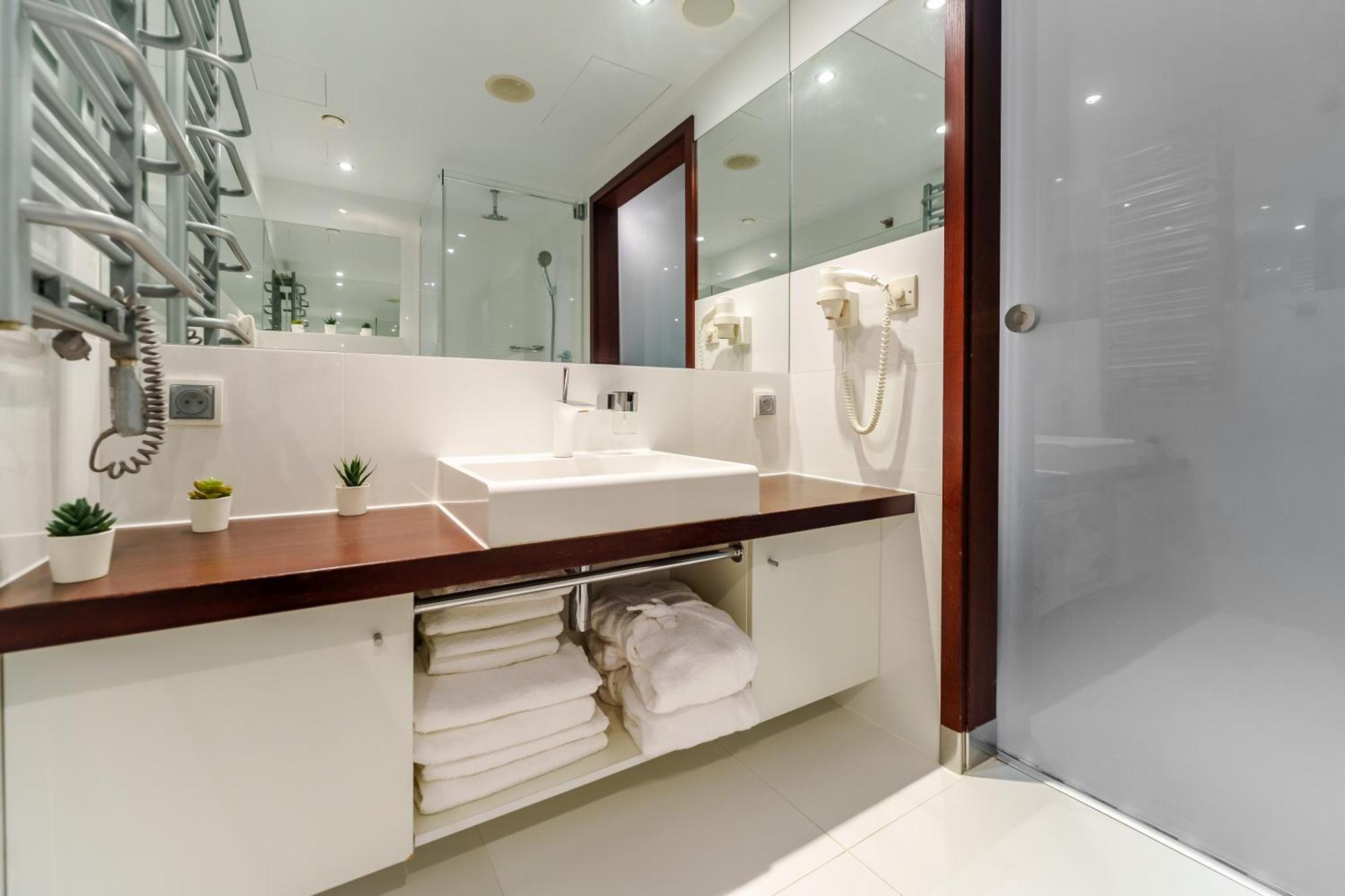Apartamenty Almar Marine Kolobrzeg Dış mekan fotoğraf