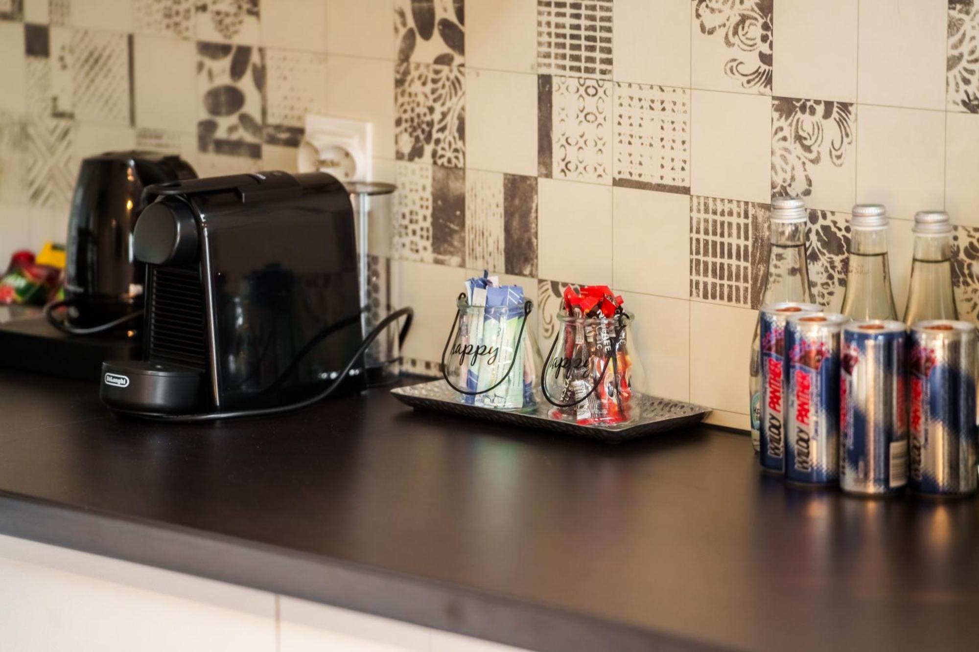 Apartamenty Almar Marine Kolobrzeg Dış mekan fotoğraf