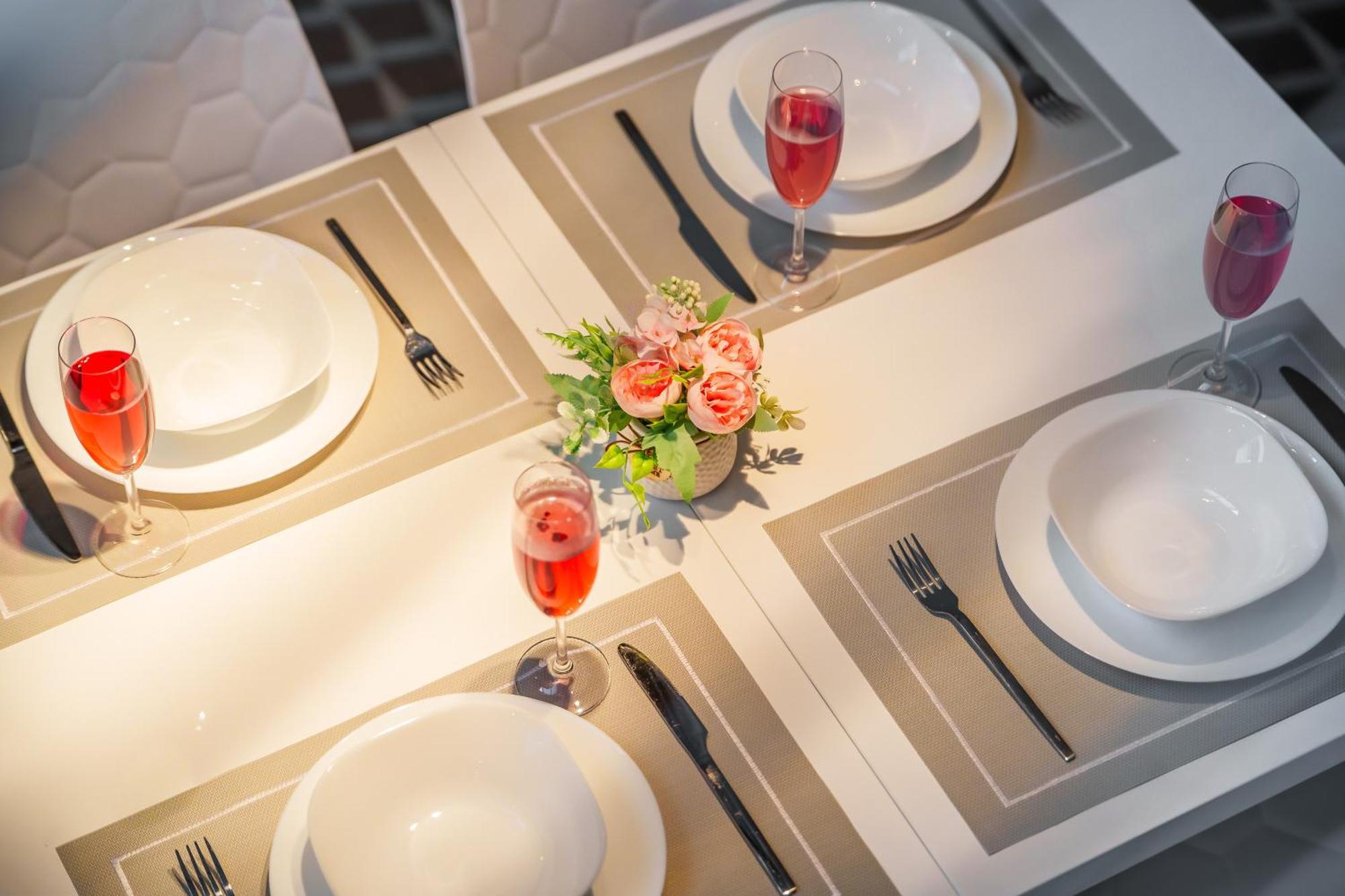 Apartamenty Almar Marine Kolobrzeg Dış mekan fotoğraf